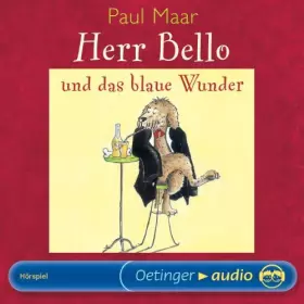 Couverture du produit · Herr Bello und das Blaue