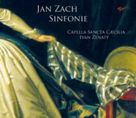 Couverture du produit · Sinfonie