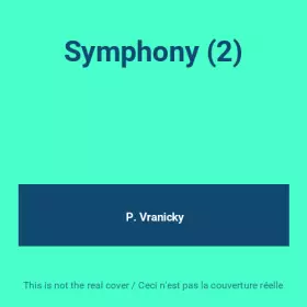 Couverture du produit · Symphony (2)