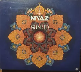 Couverture du produit · Sumud