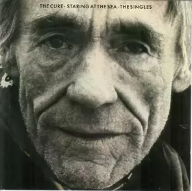 Couverture du produit · Staring At The Sea - The Singles