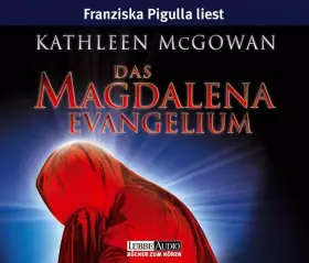Couverture du produit · Das Magdalena-Evangelium