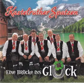 Couverture du produit · Eine Brücke Ins Glück