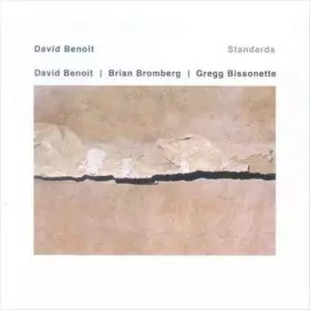 Couverture du produit · Standards