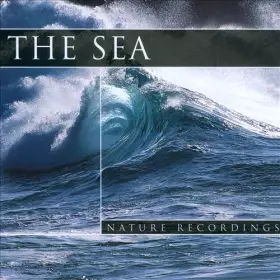 Couverture du produit · The Sea