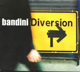 Couverture du produit · Diversion