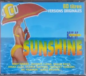 Couverture du produit · Sunshine Original Best Of