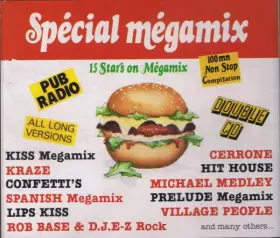 Couverture du produit · Special Megamix