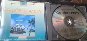 Couverture du produit · Caraibes Party