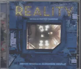 Couverture du produit · Reality