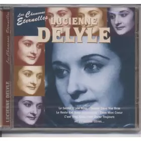Couverture du produit · Les Chansons Eternelles [Import]