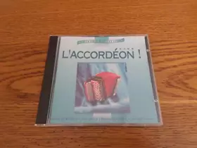 Couverture du produit · Vive L'Accordeon