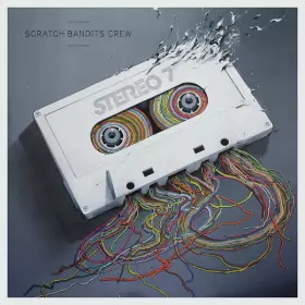 Couverture du produit · Stereo 7