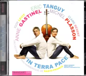 Couverture du produit · "In Terra Pace"