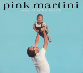 Couverture du produit · Hang On Little Tomato