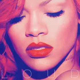 Couverture du produit · Loud