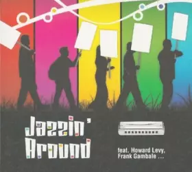 Couverture du produit · Jazzin' Around