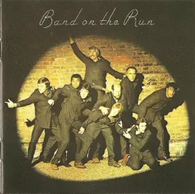 Couverture du produit · Band On The Run