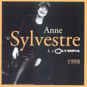 Couverture du produit · A L'olympia 1998