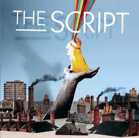 Couverture du produit · The Script