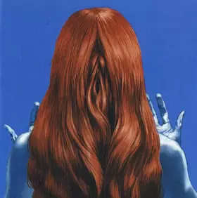 Couverture du produit · Mystère