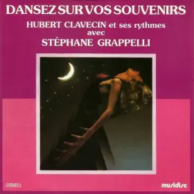 Couverture du produit · Dansez Sur Vos Souvenirs