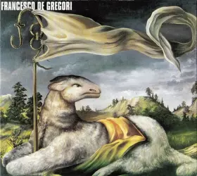 Couverture du produit · Francesco De Gregori