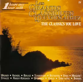Couverture du produit · Les Grandes Classiques Que Vous Aimez Vol. 4