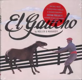 Couverture du produit · El Gaucho
