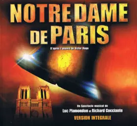 Couverture du produit · Notre Dame De Paris (Version Intégrale)