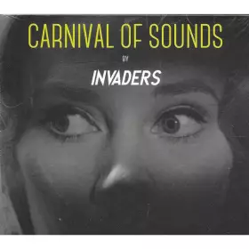Couverture du produit · Carnival Of Sounds