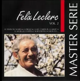 Couverture du produit · Master Serie Vol. 2