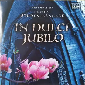 Couverture du produit · In Dulci Jubilo