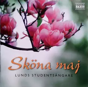 Couverture du produit · Sköna Maj
