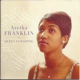 Couverture du produit · The Queen In Waiting : The Columbia Years