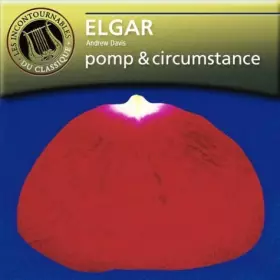 Couverture du produit · Elgar : Pomp and Circumstance