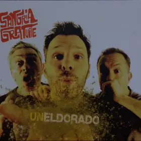 Couverture du produit · Un Eldorado