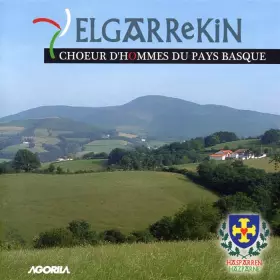 Couverture du produit · Chœur d' Hommes du Pays Basque