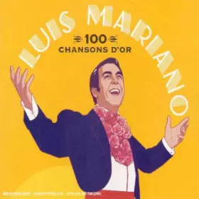 Couverture du produit · 100 Chansons D'or