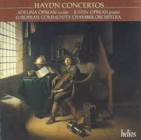 Couverture du produit · Concertos