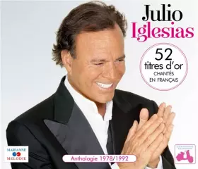 Couverture du produit · Anthologie 1978-1992