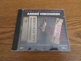 Couverture du produit · Geant De L'accordéon