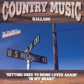 Couverture du produit · Ballades