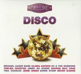 Couverture du produit · Disco