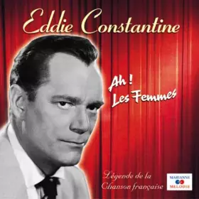 Couverture du produit · Ah Les Femmes