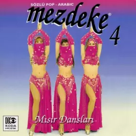 Couverture du produit · Mezdeke 4 [Import]