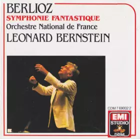 Couverture du produit · Symphonie Fantastique