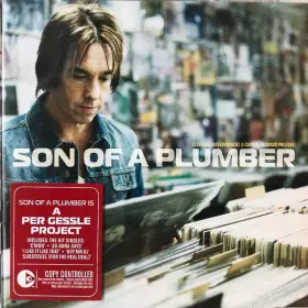Couverture du produit · Son Of A Plumber