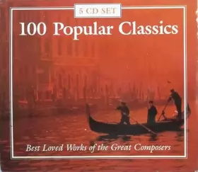 Couverture du produit · 100 Popular Classics