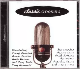 Couverture du produit · Classic Crooners Vol.1